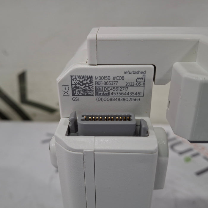 Philips M3015B Opt C08 Microstream CO2 Module