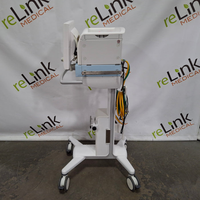 Draeger Medical Evita XL Ventilator