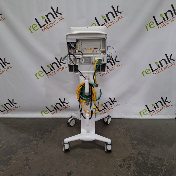 Draeger Medical Evita XL Ventilator