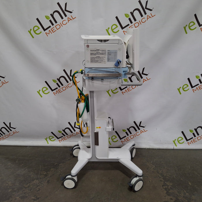 Draeger Medical Evita XL Ventilator