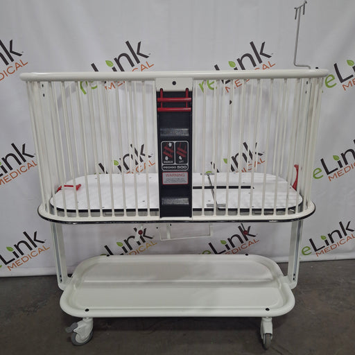 Pedigo Products, Inc. Pedigo Products, Inc. 500-1 Pediatric Crib/ Stretcher Beds & Stretchers reLink Medical