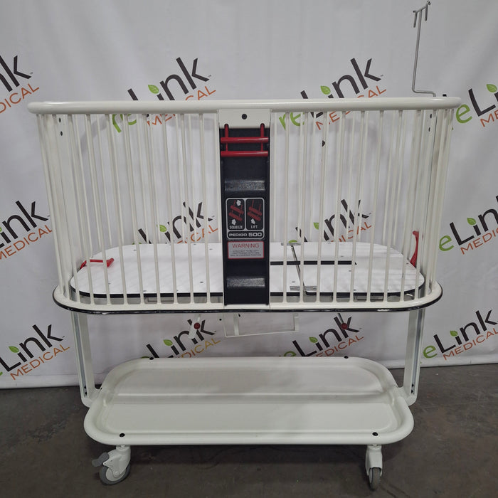 Pedigo Products, Inc. Pedigo Products, Inc. 500-1 Pediatric Crib/ Stretcher Beds & Stretchers reLink Medical