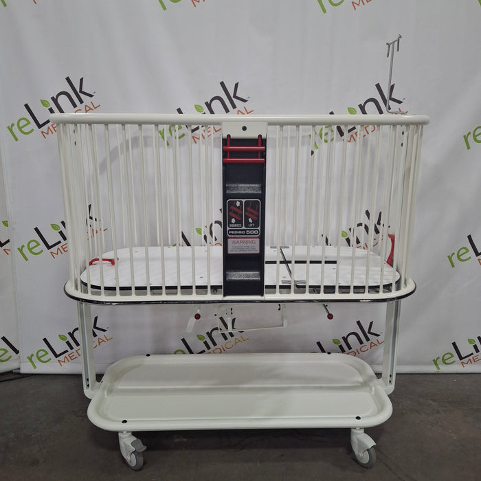 Pedigo Products, Inc. Pedigo Products, Inc. 500-1 Pediatric Crib/ Stretcher Beds & Stretchers reLink Medical