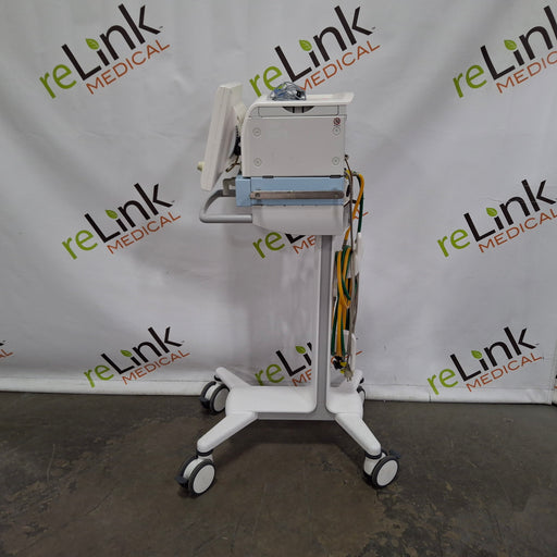 Draeger Medical Draeger Medical Evita XL Ventilator Respiratory reLink Medical