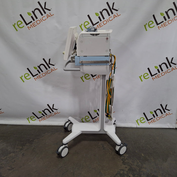 Draeger Medical Draeger Medical Evita XL Ventilator Respiratory reLink Medical