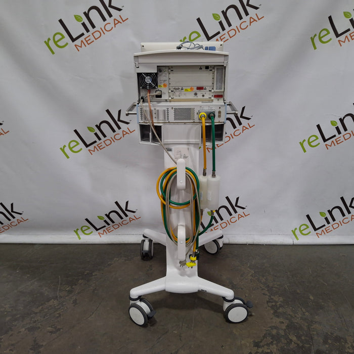 Draeger Medical Draeger Medical Evita XL Ventilator Respiratory reLink Medical