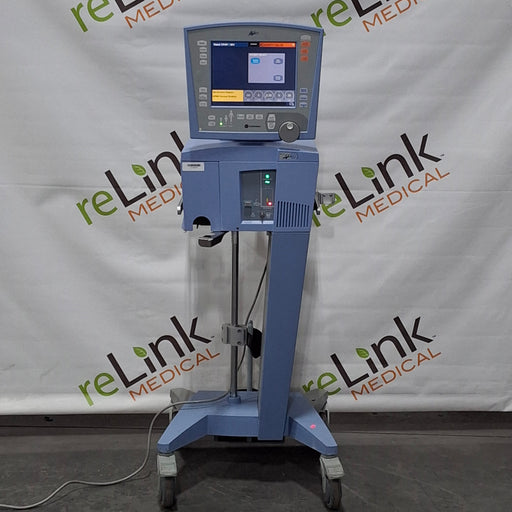 CareFusion CareFusion Avea Ventilator Respiratory reLink Medical