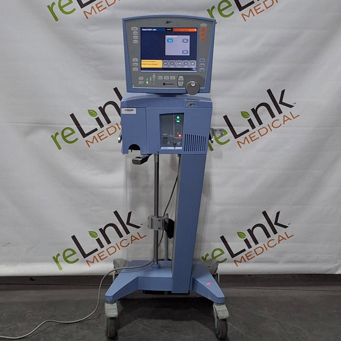 CareFusion CareFusion Avea Ventilator Respiratory reLink Medical