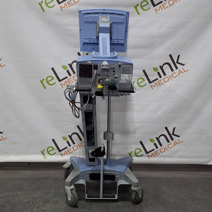 CareFusion CareFusion Avea Ventilator Respiratory reLink Medical