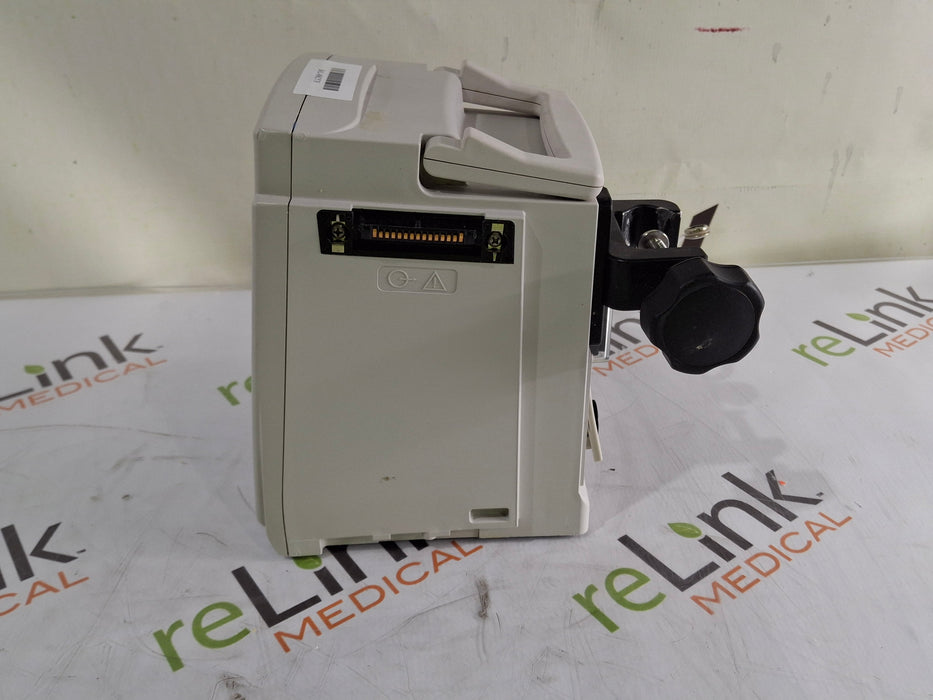 CareFusion CareFusion Alaris 8015 Large Screen POC Infusion Pump Infusion Pump reLink Medical