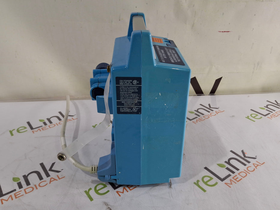 Imed Imed Gemini PC-1 Infusion Pump Infusion Pump reLink Medical
