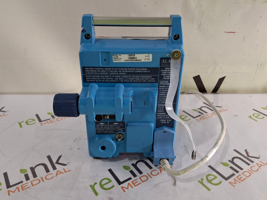 Imed Imed Gemini PC-1 Infusion Pump Infusion Pump reLink Medical