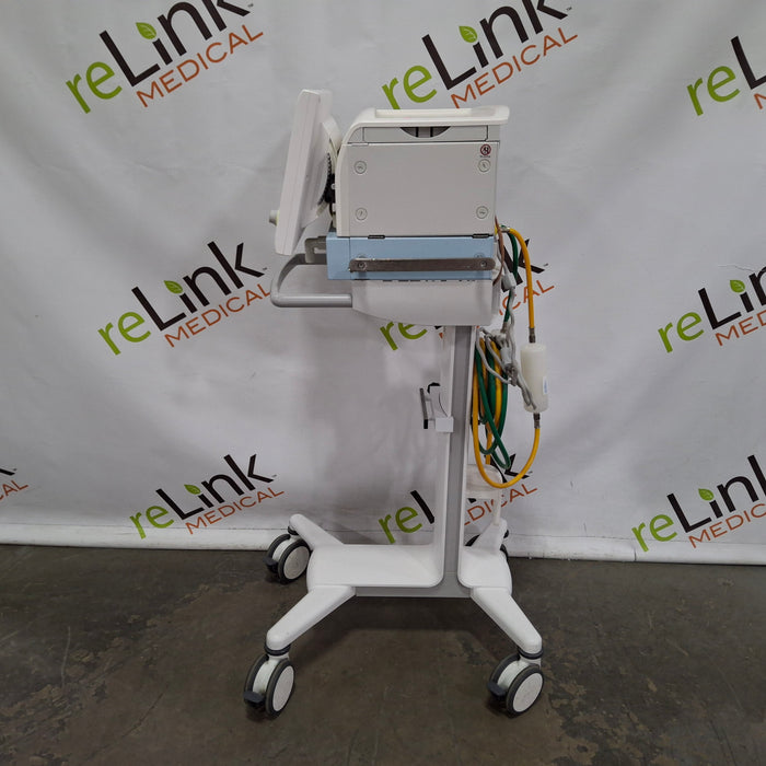 Draeger Medical Evita XL Ventilator