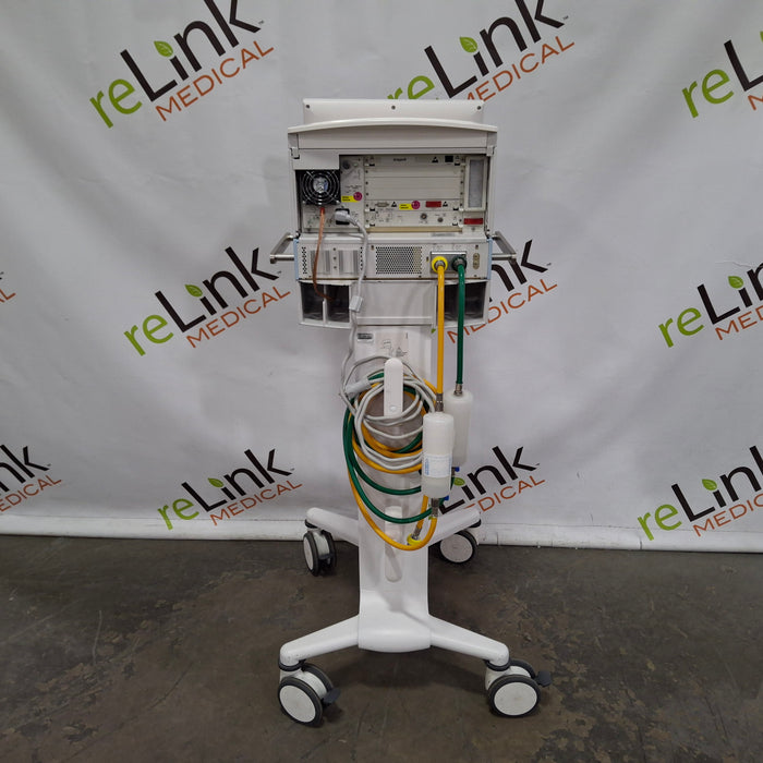 Draeger Medical Evita XL Ventilator