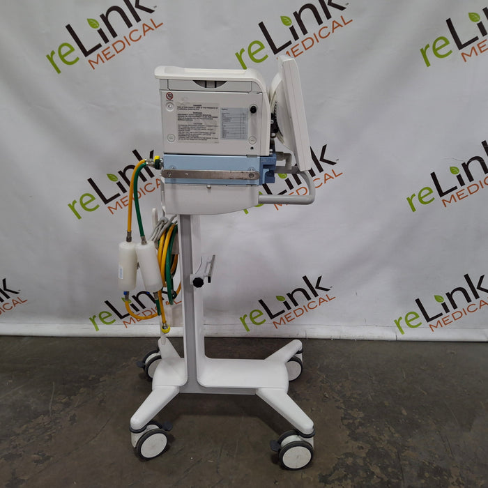 Draeger Medical Evita XL Ventilator