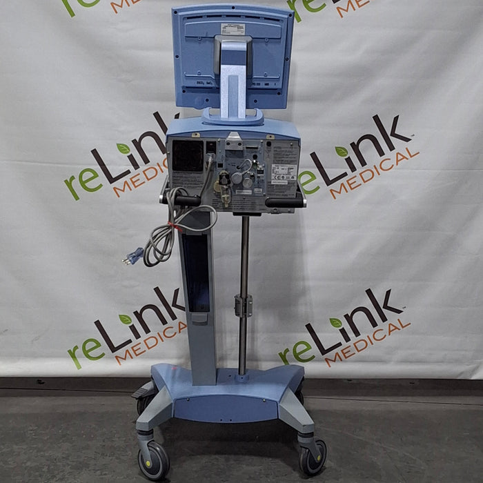 CareFusion CareFusion Avea Ventilator Respiratory reLink Medical