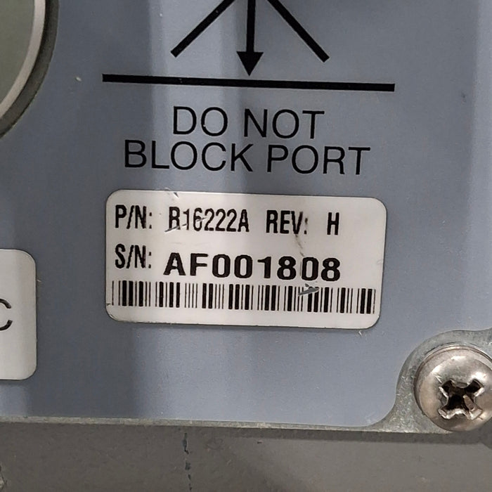 CareFusion CareFusion Avea Ventilator Respiratory reLink Medical