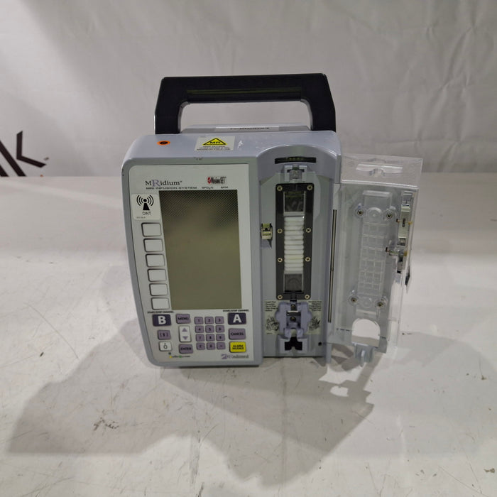 Iradimed Iradimed MRidium 3860+ MRI Infusion Pump Infusion Pump reLink Medical