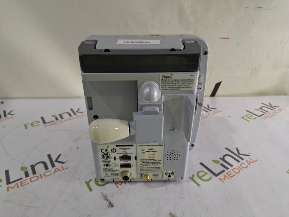 Iradimed Iradimed MRidium 3860+ MRI Infusion Pump Infusion Pump reLink Medical