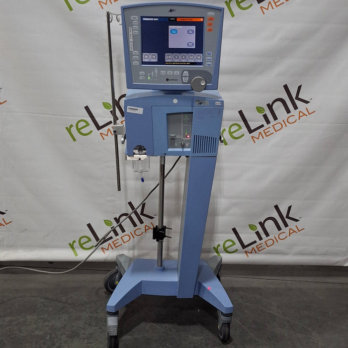 CareFusion CareFusion Avea Ventilator Respiratory reLink Medical