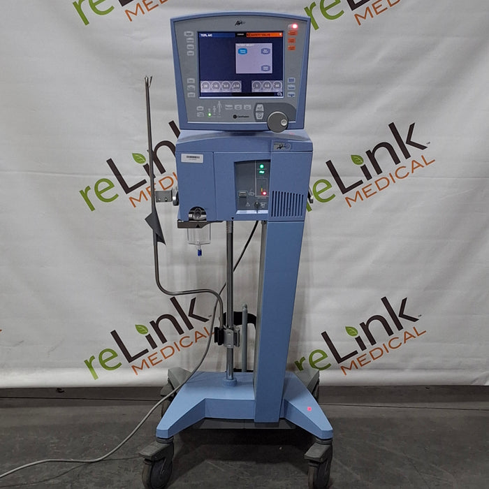 CareFusion CareFusion Avea Ventilator Respiratory reLink Medical