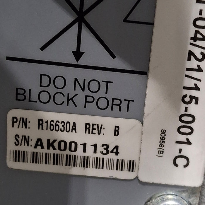 CareFusion CareFusion Avea Ventilator Respiratory reLink Medical