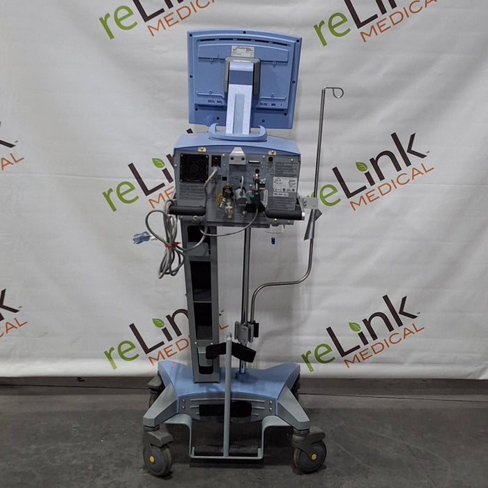 CareFusion CareFusion Avea Ventilator Respiratory reLink Medical