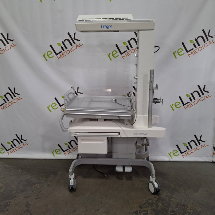 Draeger Medical Resuscitaire Radiant Infant Warmer