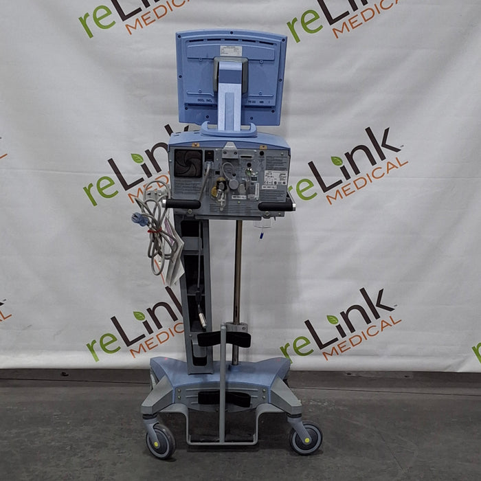 CareFusion CareFusion Avea Ventilator Respiratory reLink Medical