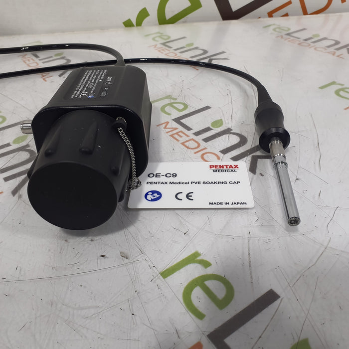 Pentax Medical VNL8-J10 Video Naso Pharyngo Laryngoscope