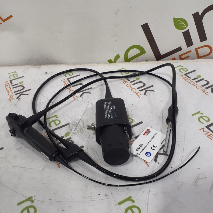 Pentax Medical VNL8-J10 Video Naso Pharyngo Laryngoscope