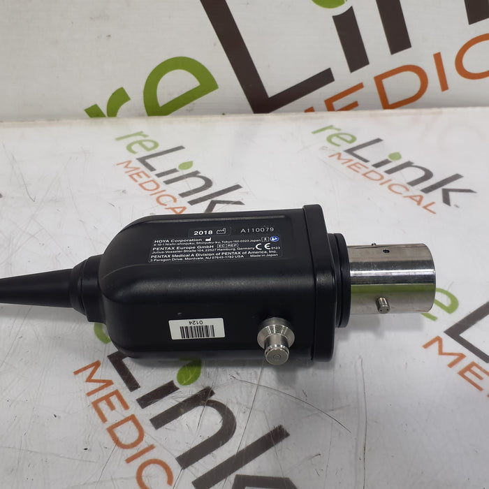 Pentax Medical VNL8-J10 Video Naso Pharyngo Laryngoscope