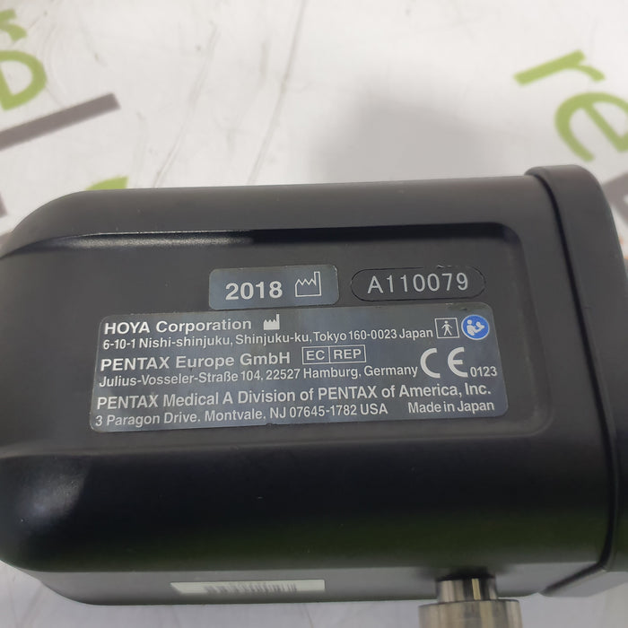 Pentax Medical VNL8-J10 Video Naso Pharyngo Laryngoscope