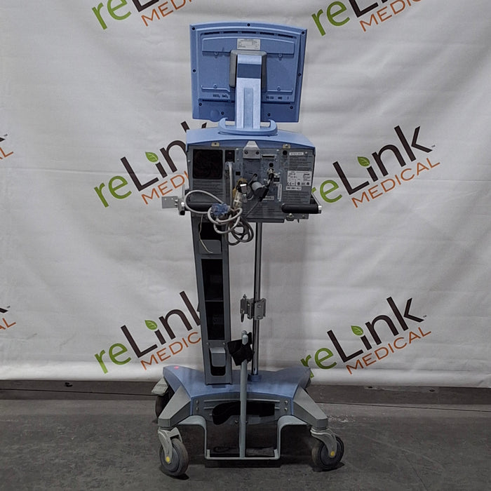 CareFusion CareFusion Avea Ventilator Respiratory reLink Medical