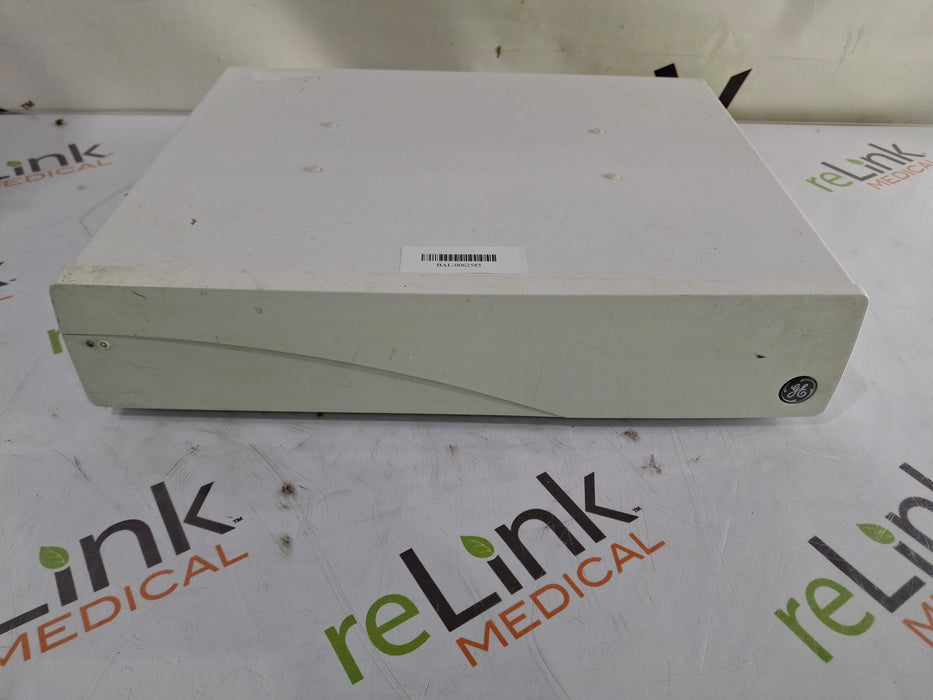 GE Healthcare MP100D CIC Pro Carescape Central Station