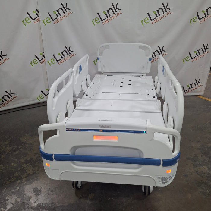 Stryker Secure III 3005 Hospital Bed
