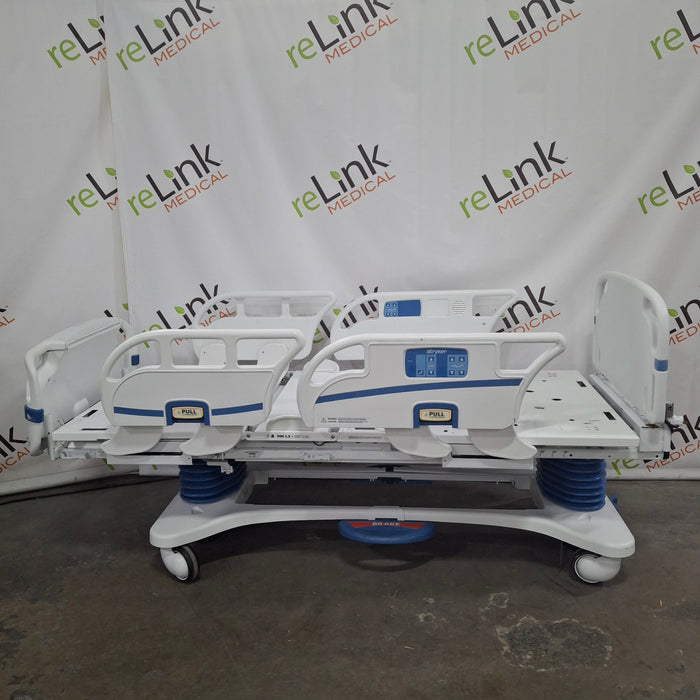 Stryker Secure III 3005 Hospital Bed