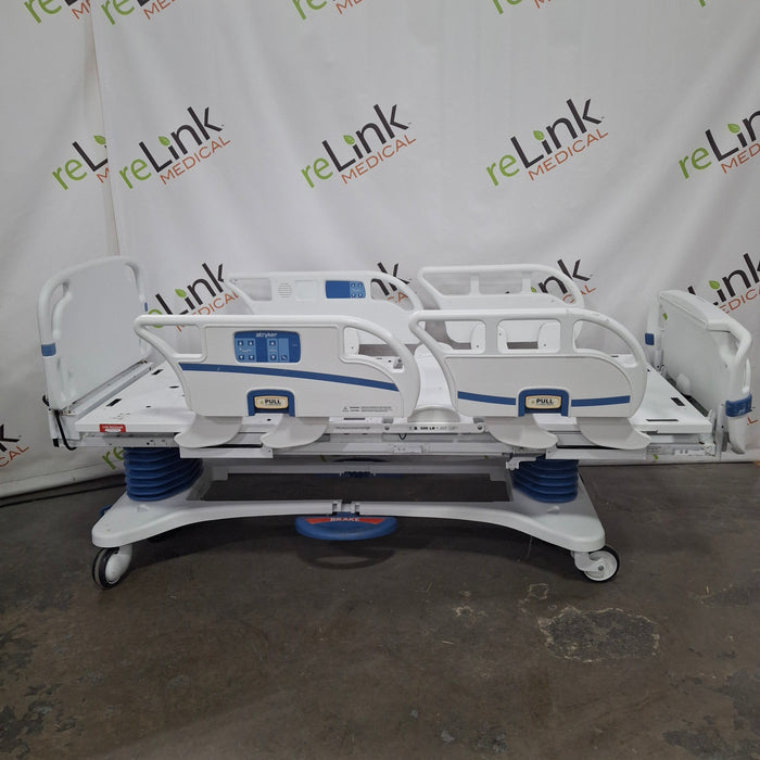 Stryker Secure III 3005 Hospital Bed