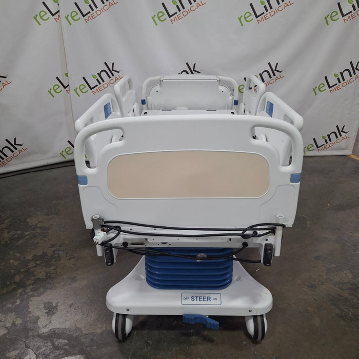 Stryker Secure III 3005 Hospital Bed