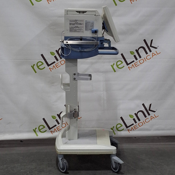 Draeger Medical Draeger Medical Evita XL Ventilator Respiratory reLink Medical