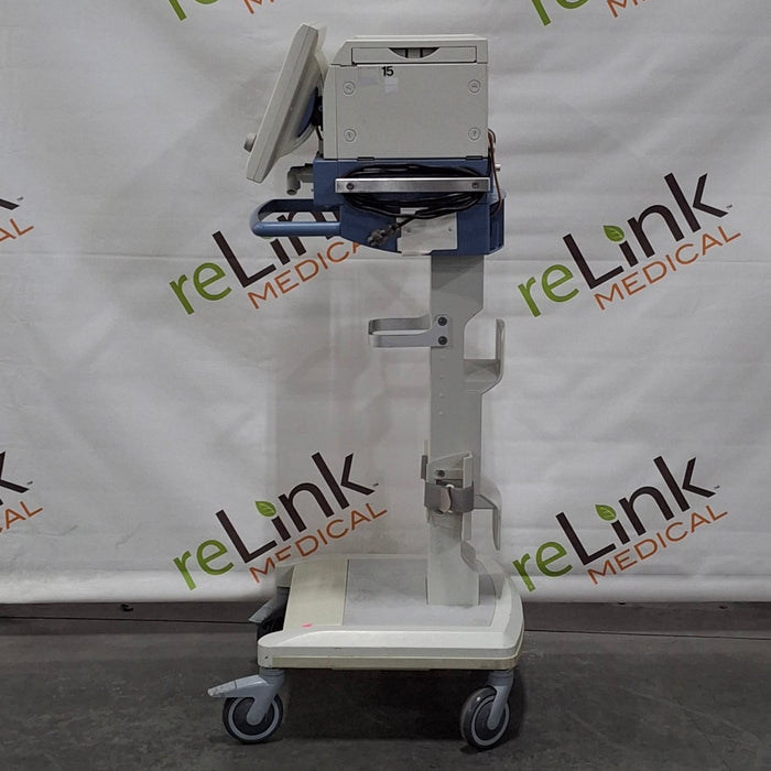 Draeger Medical Draeger Medical Evita XL Ventilator Respiratory reLink Medical