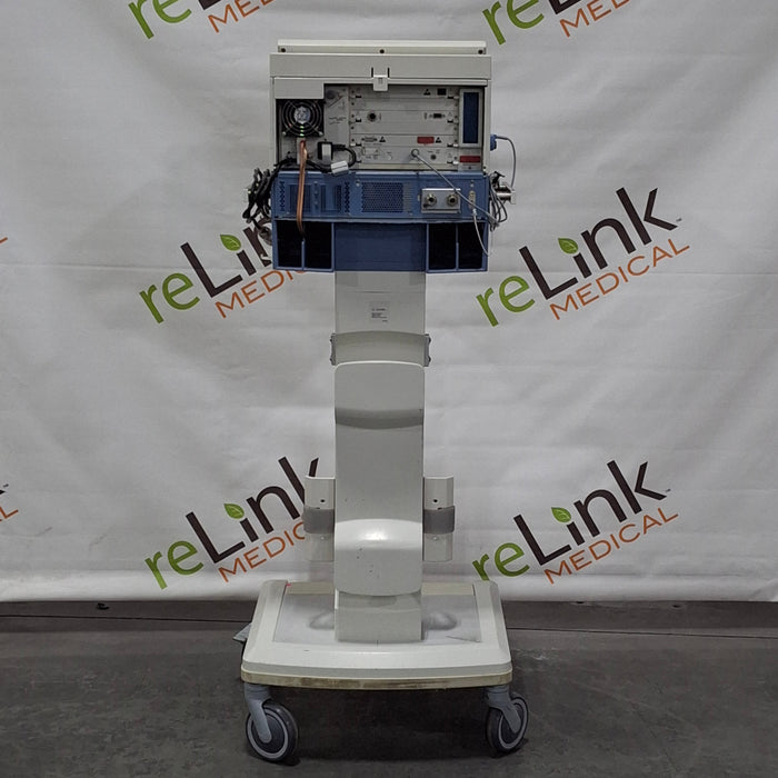 Draeger Medical Draeger Medical Evita XL Ventilator Respiratory reLink Medical