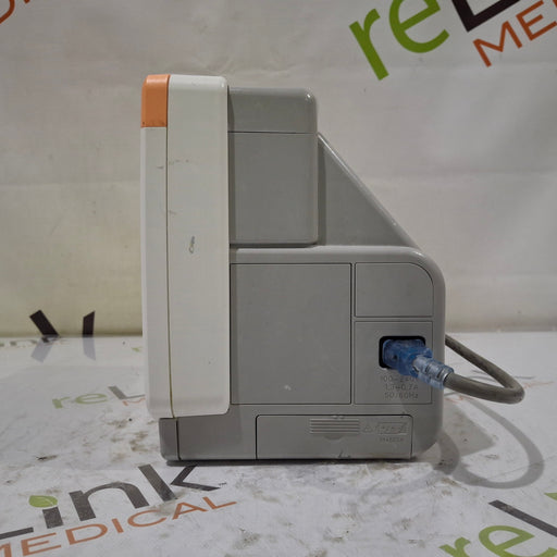 Philips Philips Intellivue MP5 - ECG, Fast SpO2, NIBP Patient Monitor Patient Monitors reLink Medical