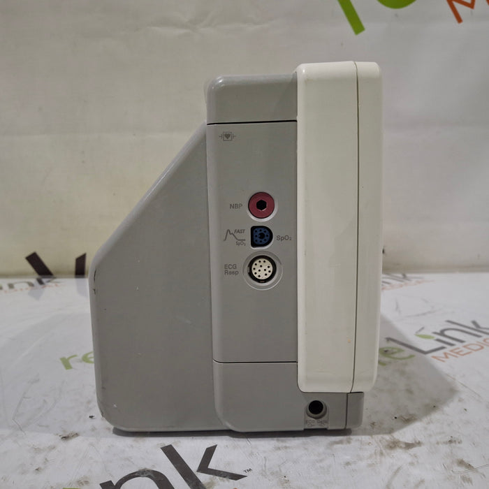Philips Philips Intellivue MP5 - ECG, Fast SpO2, NIBP Patient Monitor Patient Monitors reLink Medical