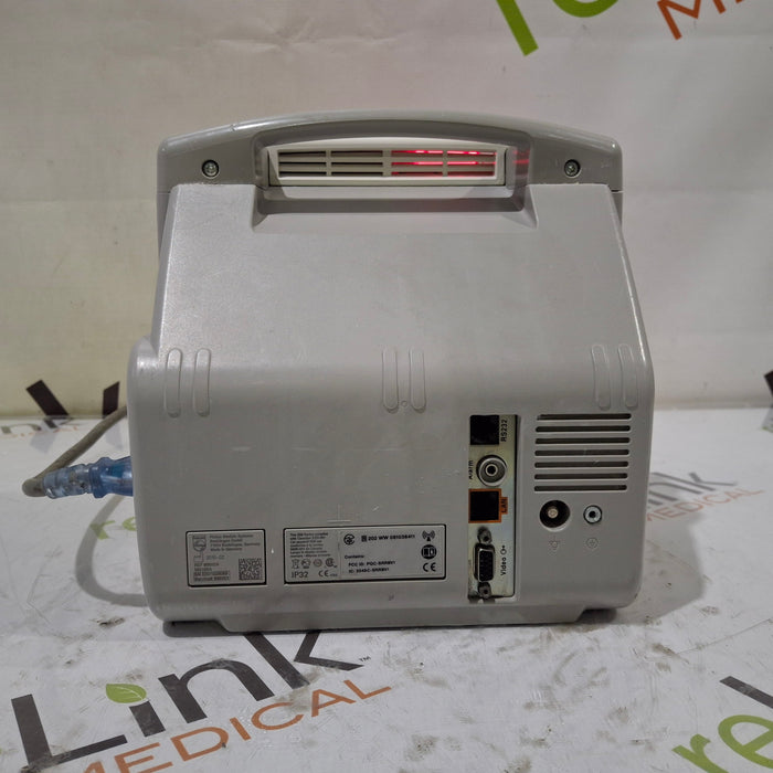 Philips Philips Intellivue MP5 - ECG, Fast SpO2, NIBP Patient Monitor Patient Monitors reLink Medical