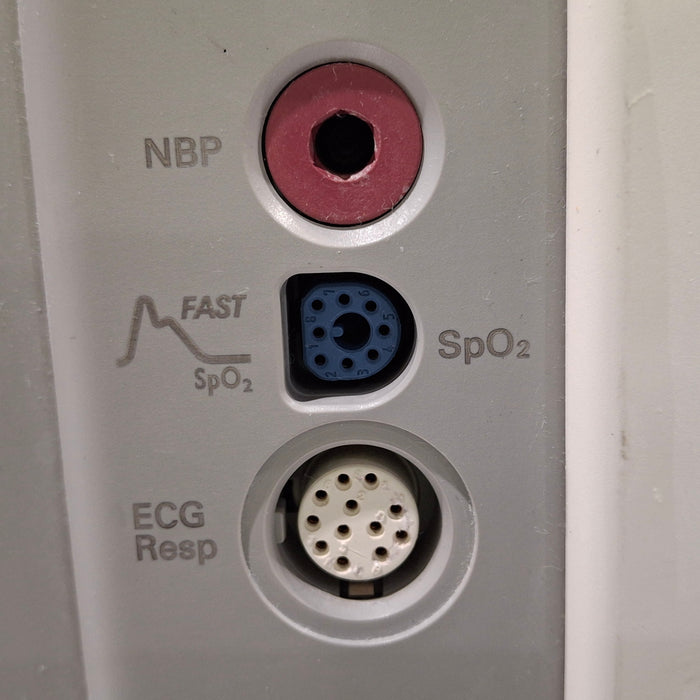 Philips Philips Intellivue MP5 - ECG, Fast SpO2, NIBP Patient Monitor Patient Monitors reLink Medical