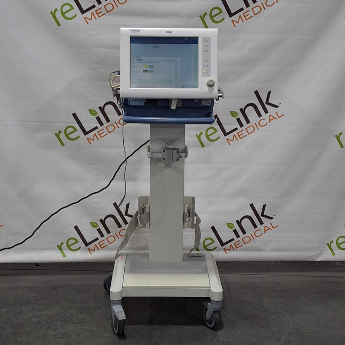 Draeger Medical Evita XL Ventilator