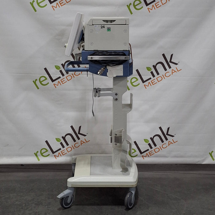 Draeger Medical Evita XL Ventilator