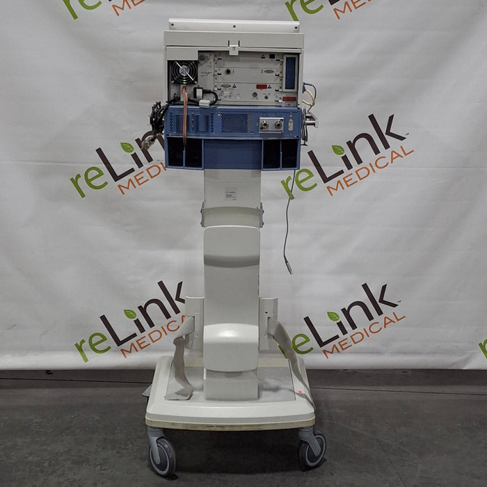 Draeger Medical Evita XL Ventilator