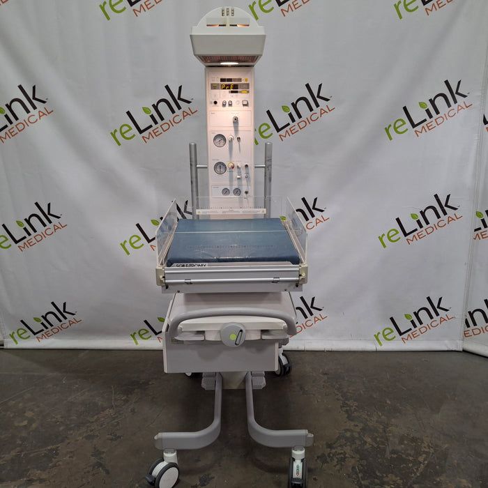 Draeger Medical Resuscitaire Radiant Infant Warmer